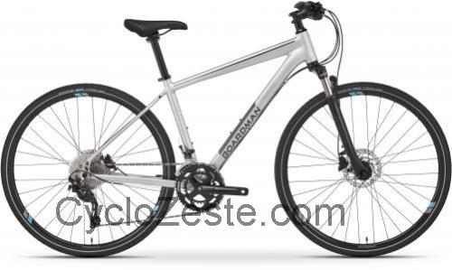 Boardman MTX 8.8 Mens fiche technique et avis